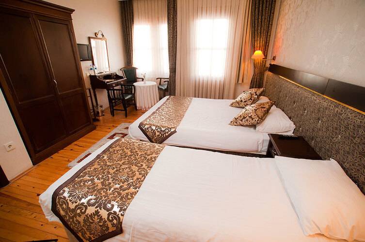 Zeugma Hotel