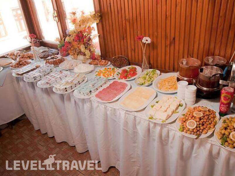 Фотография Zeugma Hotel Фотография Zeugma Hotel