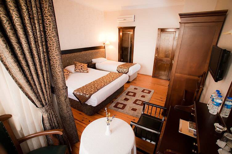 Zeugma Hotel