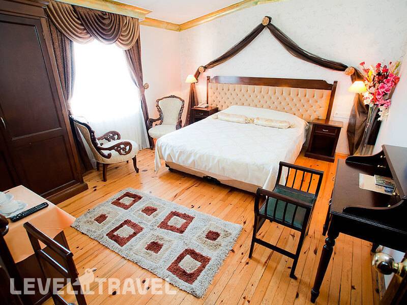 Фотография Zeugma Hotel Фотография Zeugma Hotel