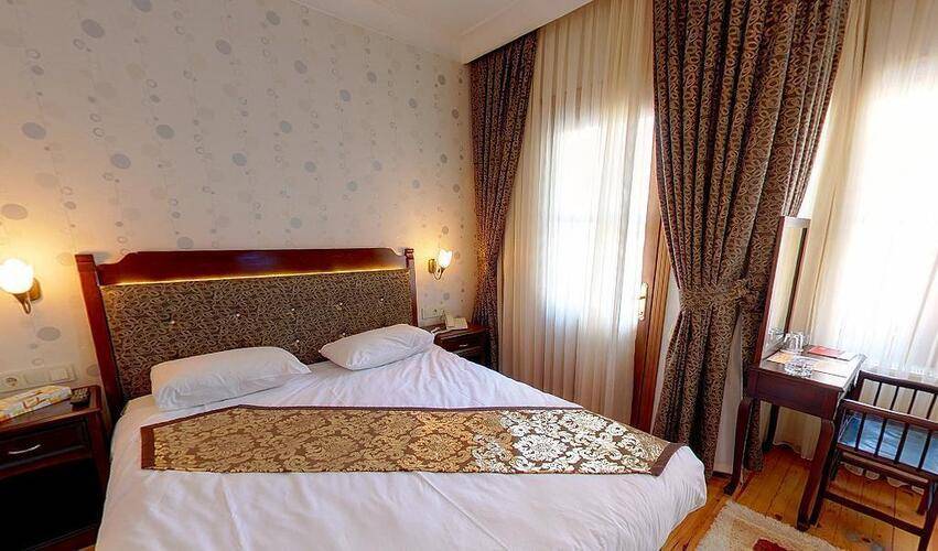 Zeugma Hotel