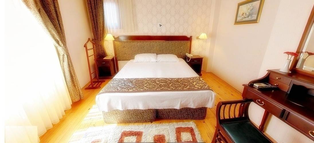 Zeugma Hotel