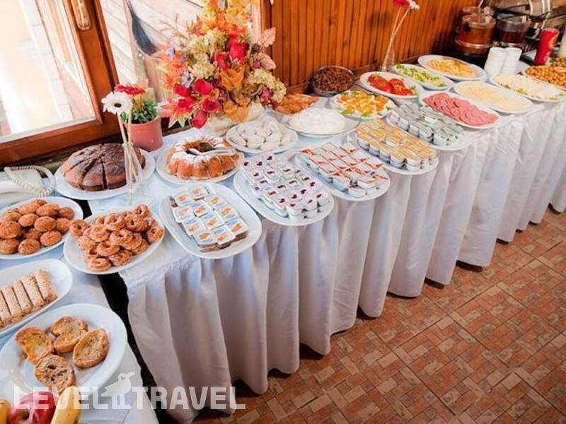 Фотография Zeugma Hotel Фотография Zeugma Hotel