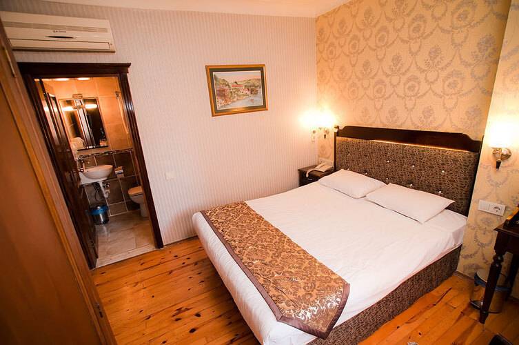 Zeugma Hotel