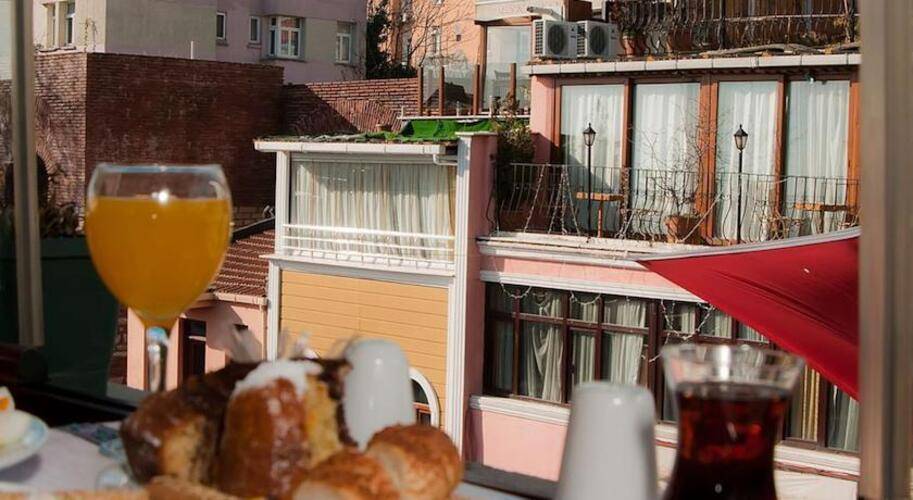 Zeugma Hotel