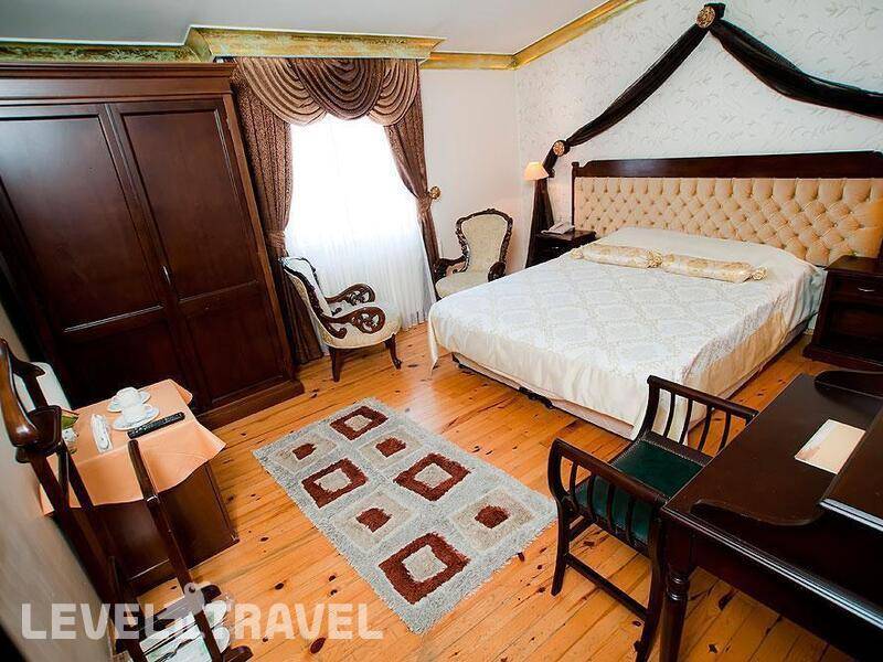 Фотография Zeugma Hotel Фотография Zeugma Hotel