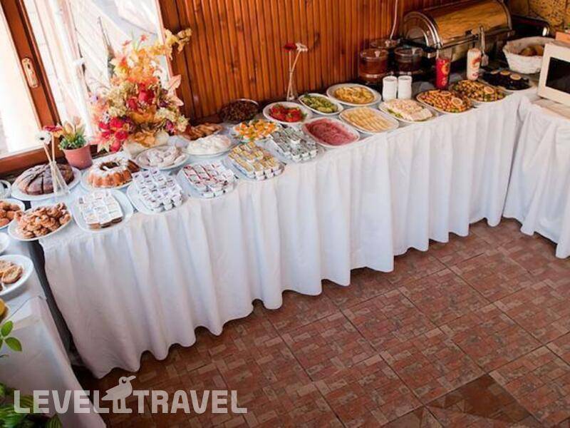 Фотография Zeugma Hotel Фотография Zeugma Hotel