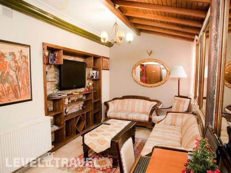 Фотография Zeugma Hotel Фотография Zeugma Hotel