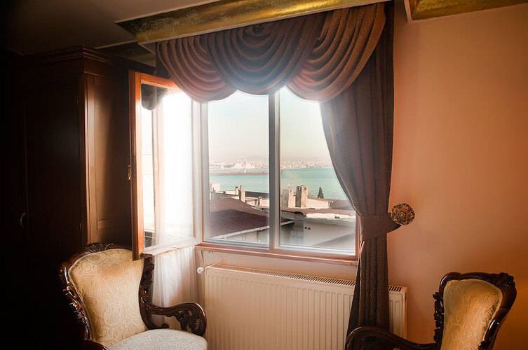 Zeugma Hotel