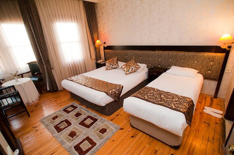 Zeugma Hotel