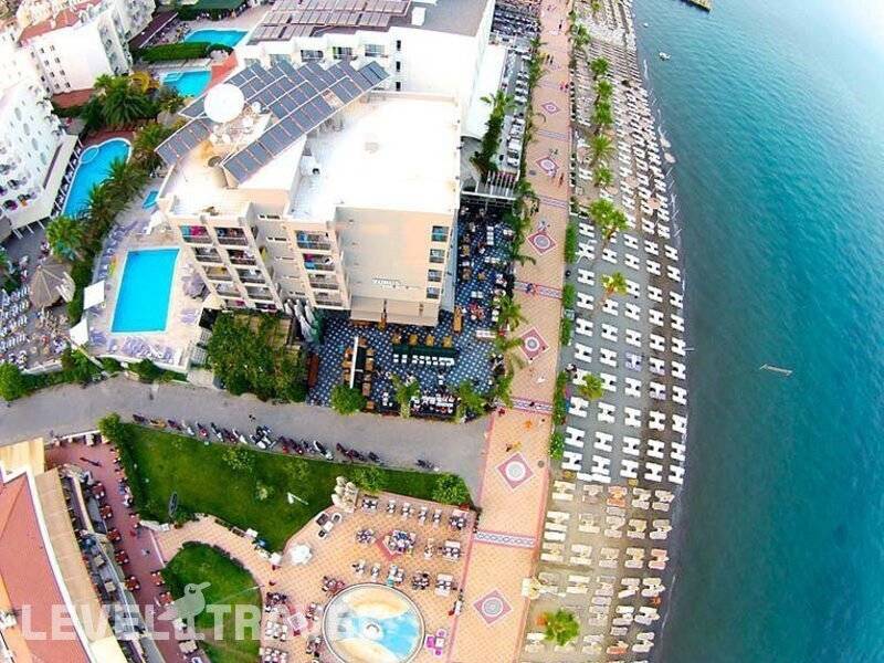 Фотография Yunus Hotel Фотография Yunus Hotel