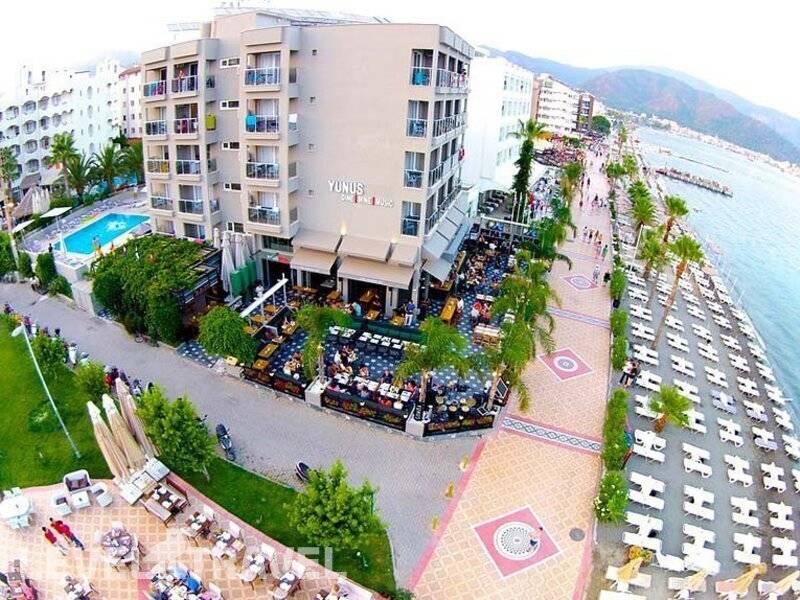 Фотография Yunus Hotel