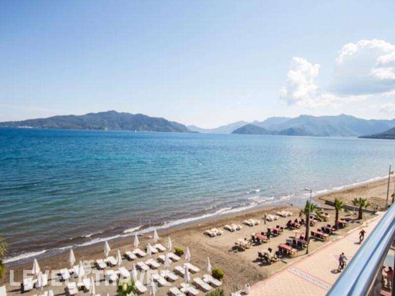 Фотография Yunus Hotel