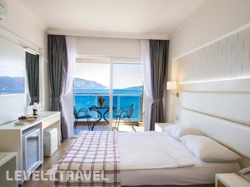 Фотография Yunus Hotel