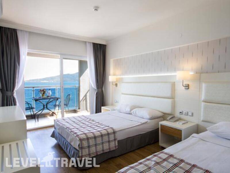 Фотография Yunus Hotel