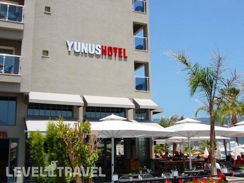 Фотография Yunus Hotel