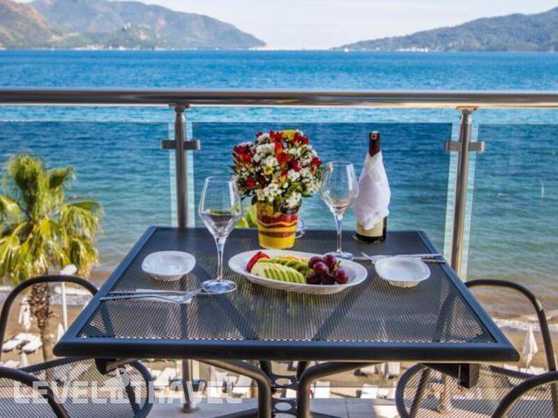 Фотография Yunus Hotel Фотография Yunus Hotel