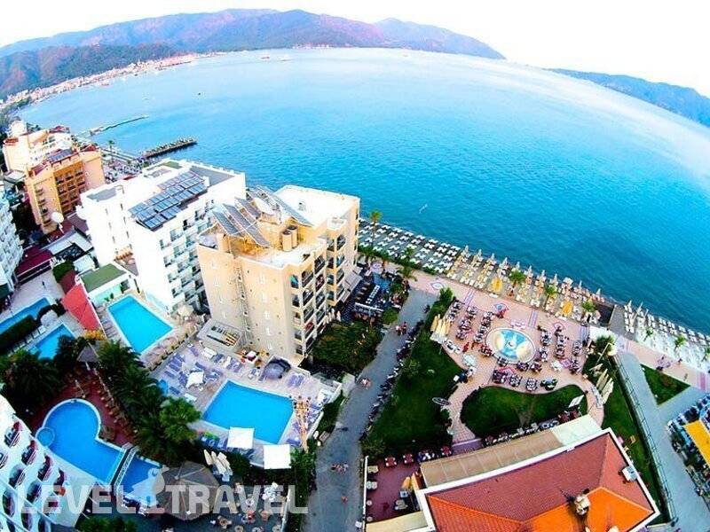 Фотография Yunus Hotel Фотография Yunus Hotel