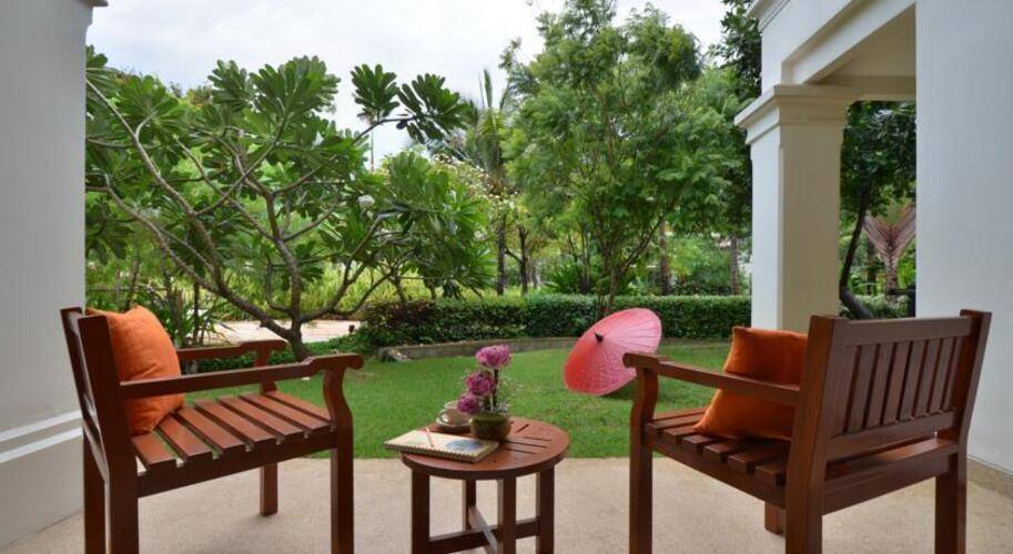 Wora Bura Hua Hin Resort & Spa