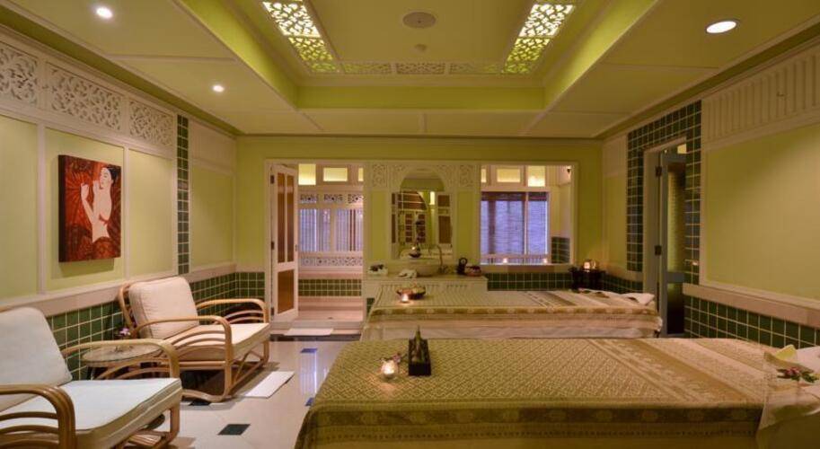Wora Bura Hua Hin Resort & Spa