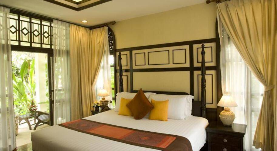 Wora Bura Hua Hin Resort & Spa