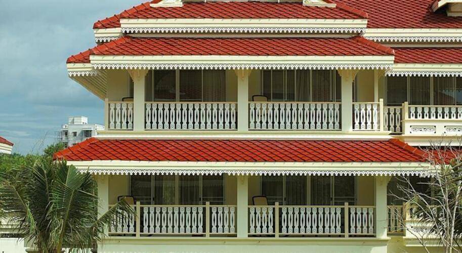 Wora Bura Hua Hin Resort & Spa