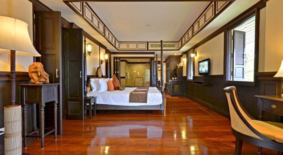 Wora Bura Hua Hin Resort & Spa