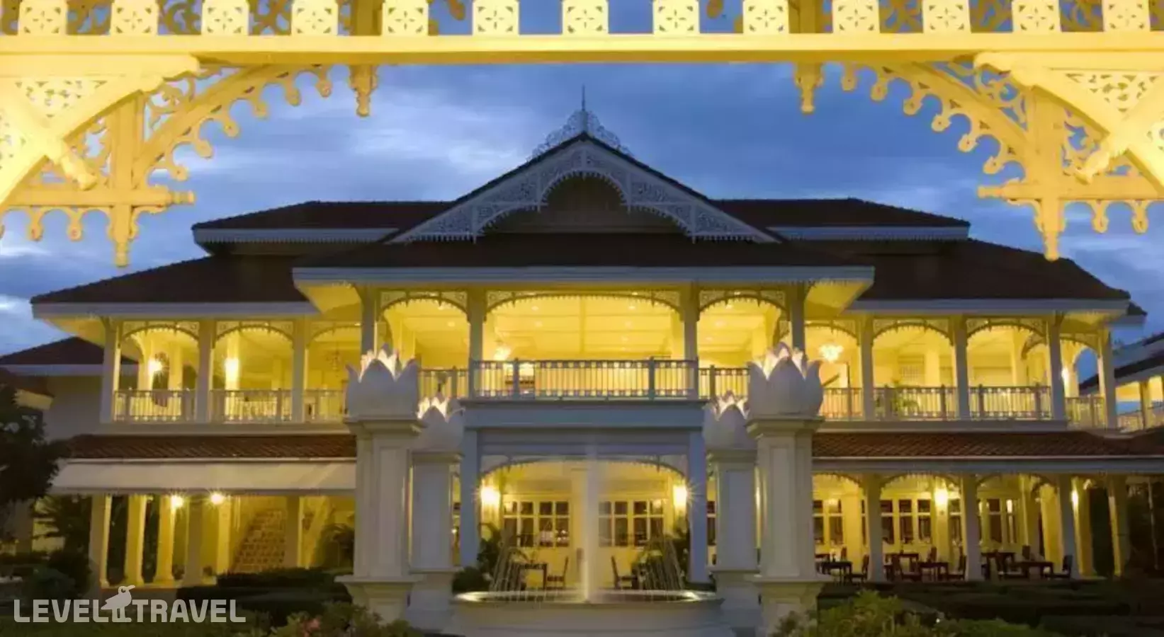 Wora Bura Hua Hin Resort & Spa