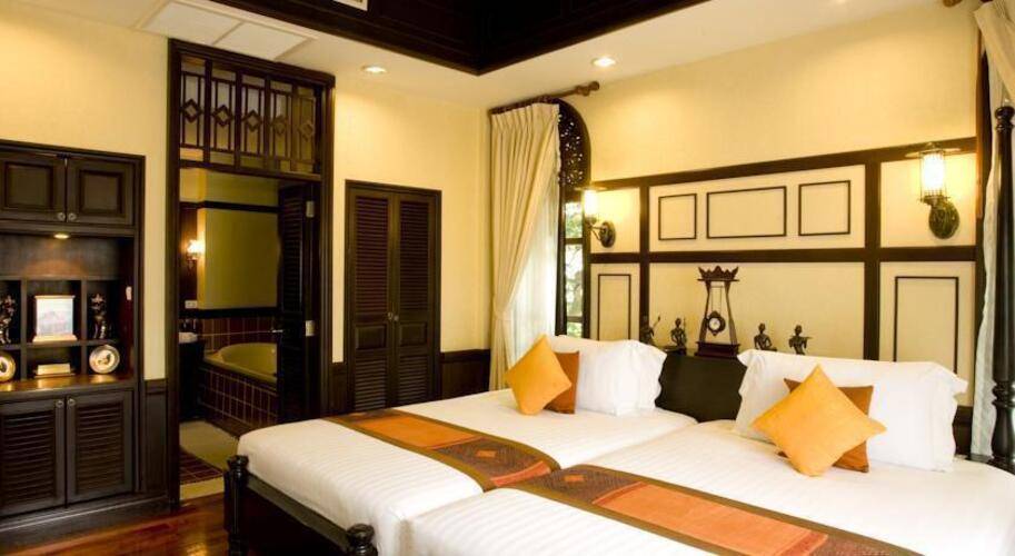 Wora Bura Hua Hin Resort & Spa