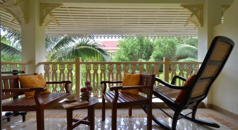Wora Bura Hua Hin Resort & Spa