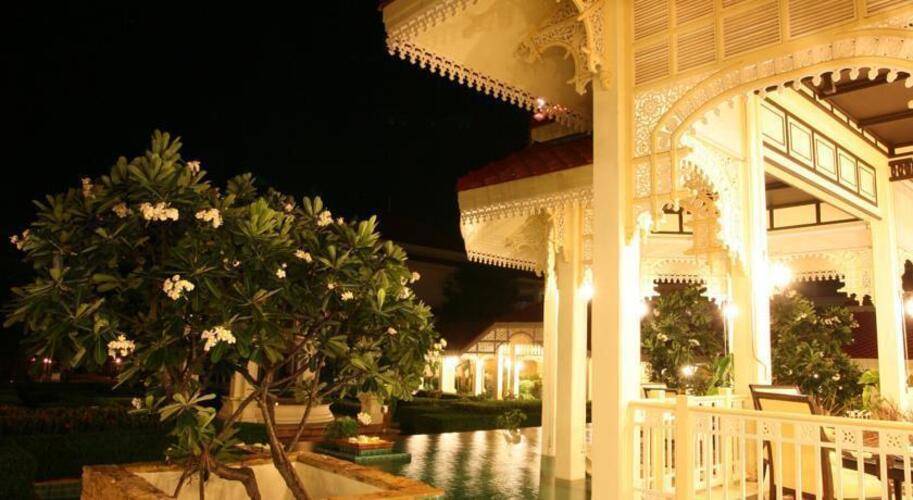 Wora Bura Hua Hin Resort & Spa