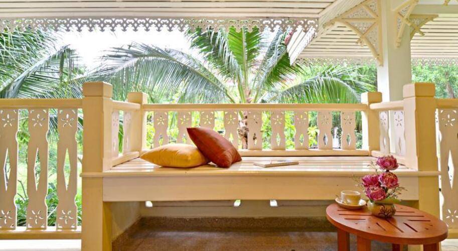 Wora Bura Hua Hin Resort & Spa
