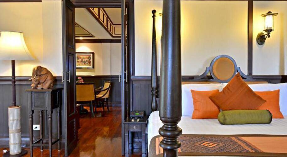 Wora Bura Hua Hin Resort & Spa