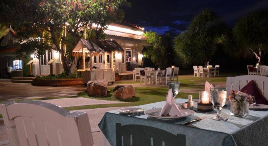 Wora Bura Hua Hin Resort & Spa