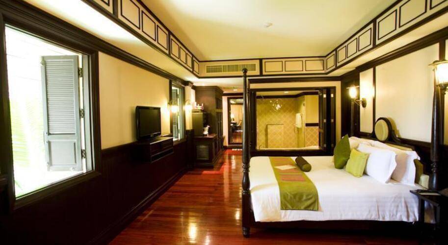 Wora Bura Hua Hin Resort & Spa