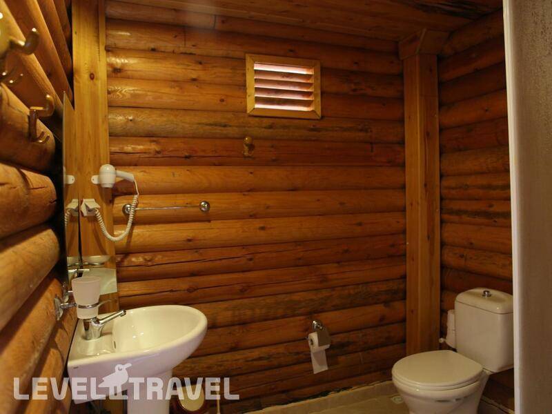 Фотография Woodline Hotel