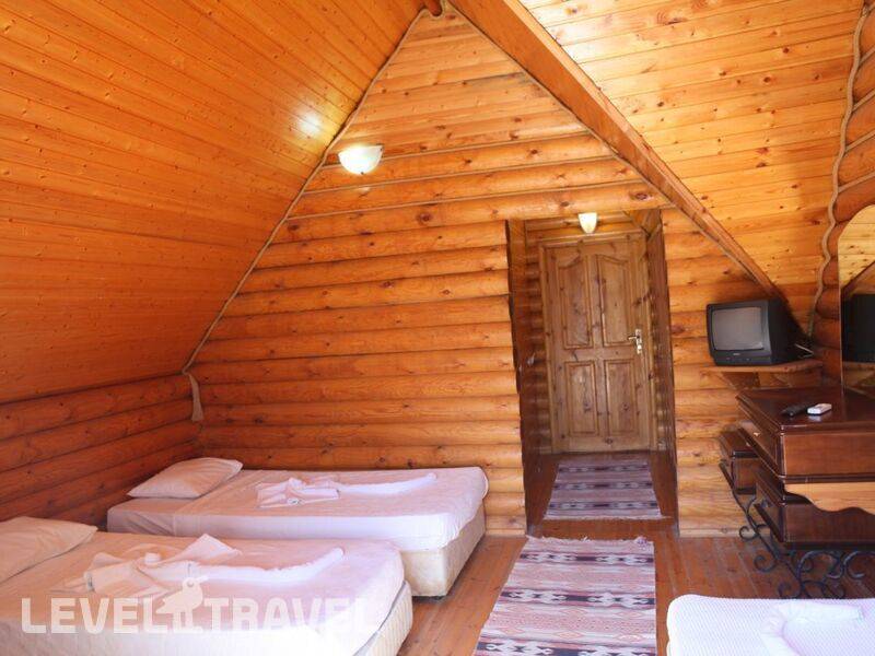Фотография Woodline Hotel
