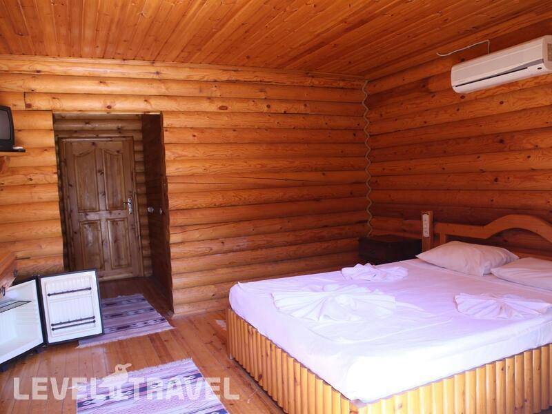 Фотография Woodline Hotel