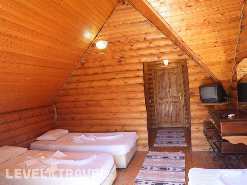 Фотография Woodline Hotel