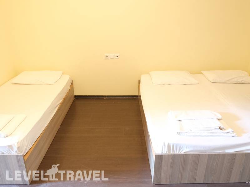 Фотография Woodline Hotel