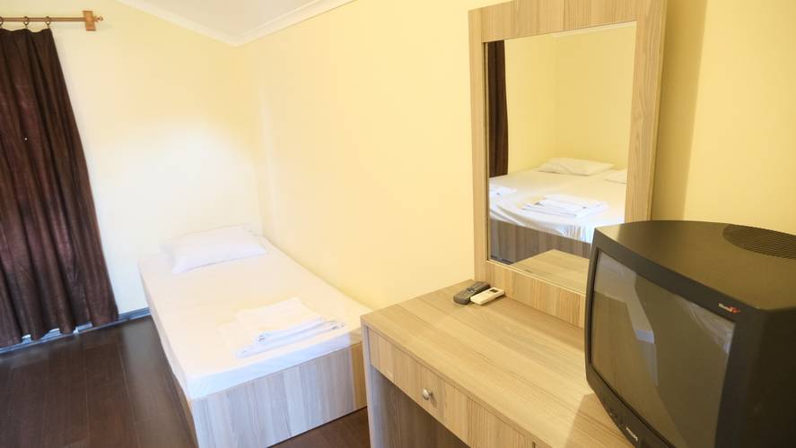 Woodline Hotel