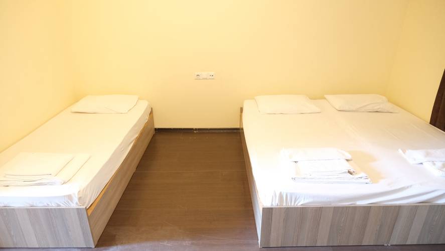 Woodline Hotel
