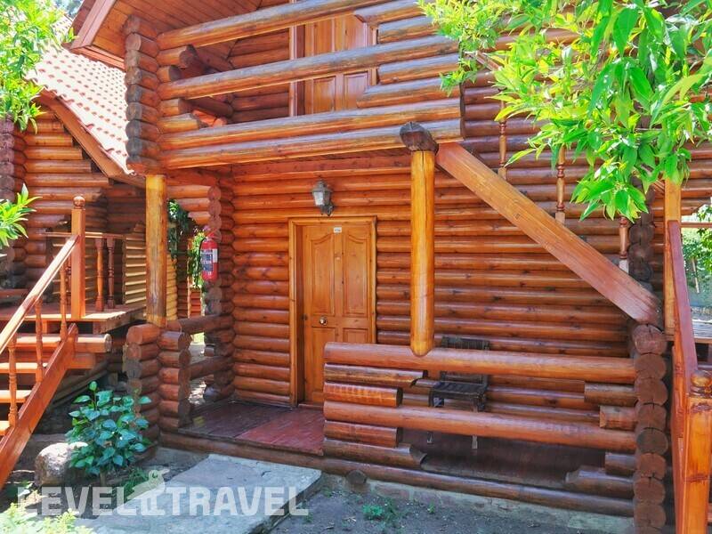 Фотография Woodline Hotel