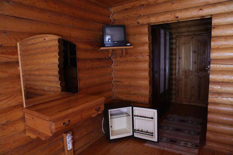 Woodline Hotel