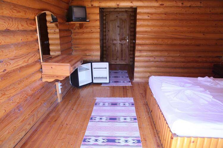 Woodline Hotel
