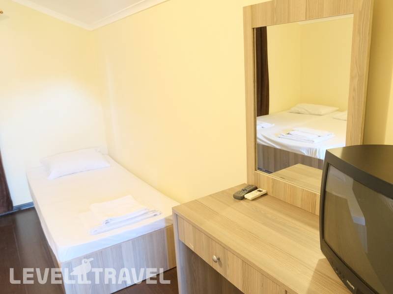 Фотография Woodline Hotel