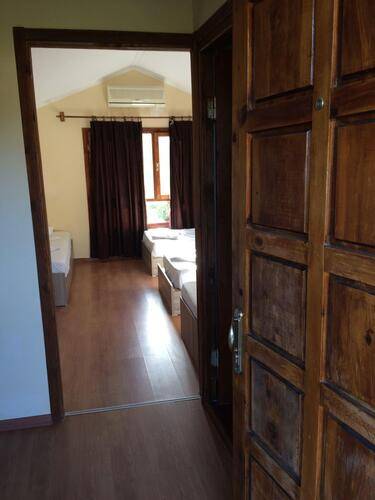 Woodline Hotel