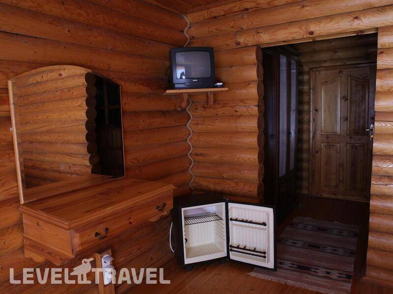 Фотография Woodline Hotel
