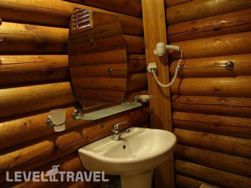Фотография Woodline Hotel