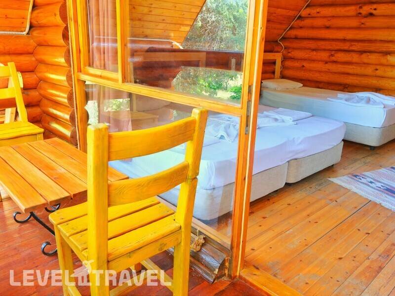 Фотография Woodline Hotel
